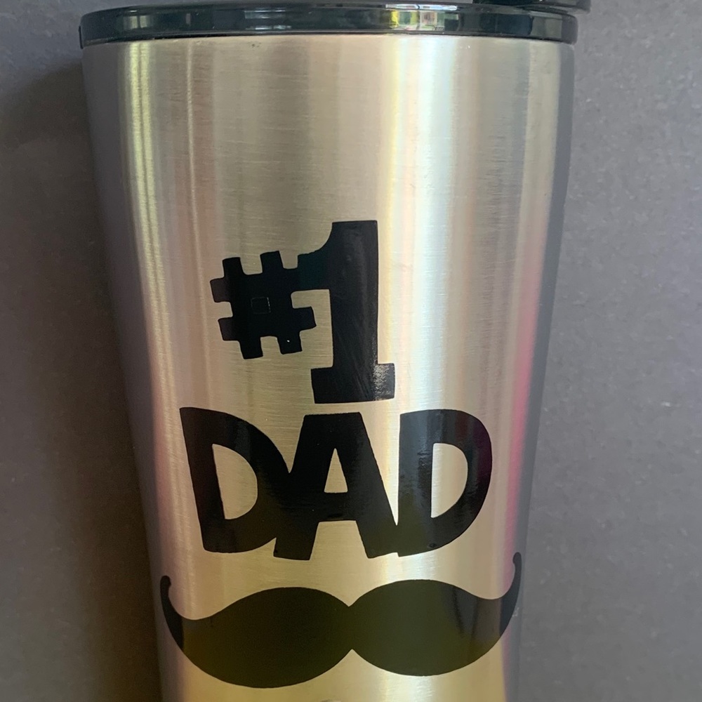Tumbler